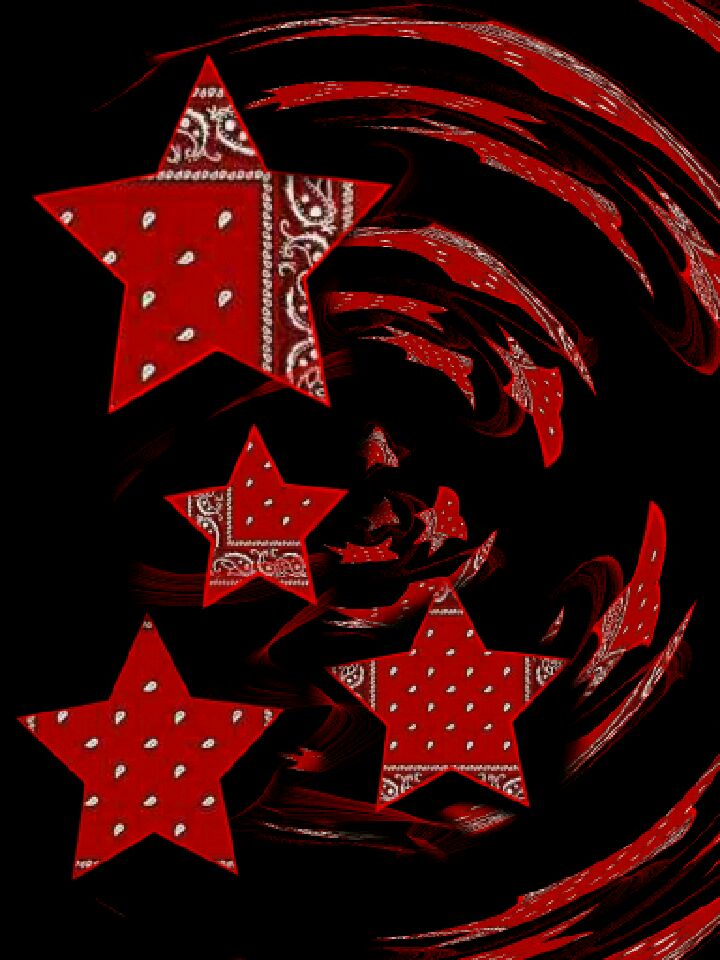 Free download Red Bandana Wallpaper for Iphone [720x960] for your