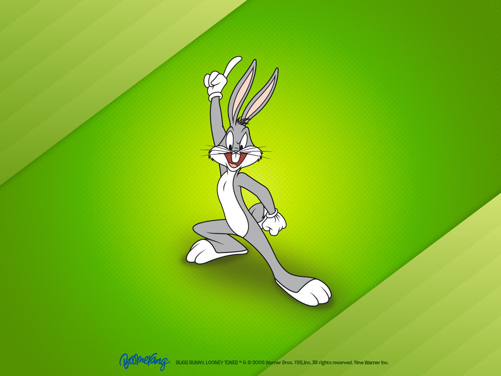 Bugs Bunny Wallpaper   Looney Tunes Wallpaper 5226606
