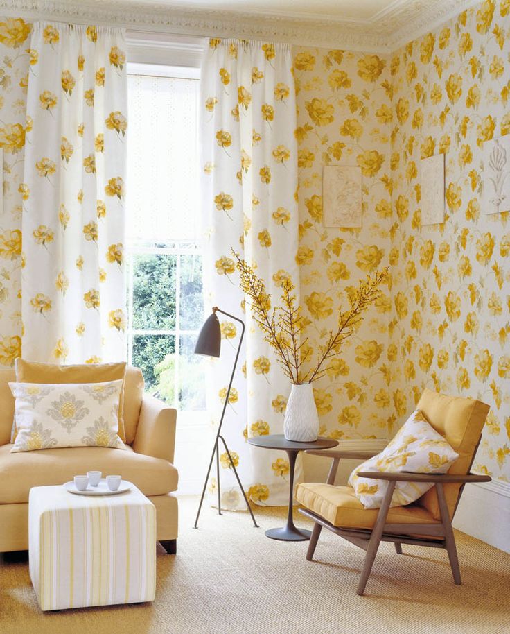 Jane Churchill Fabrics And Wallpaper