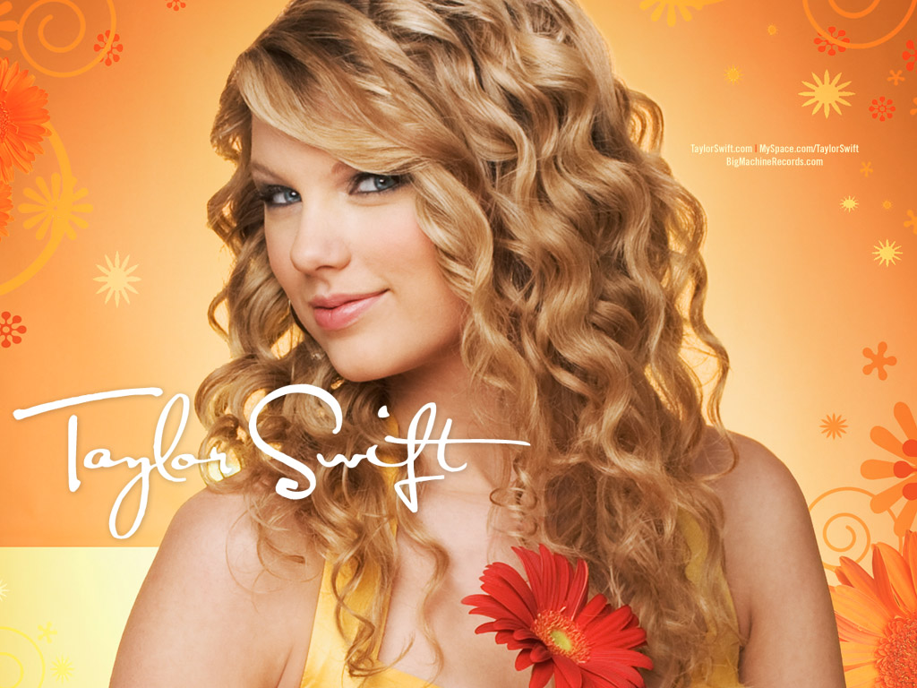 Taylor Swift Wallpaper High Quality Desktop