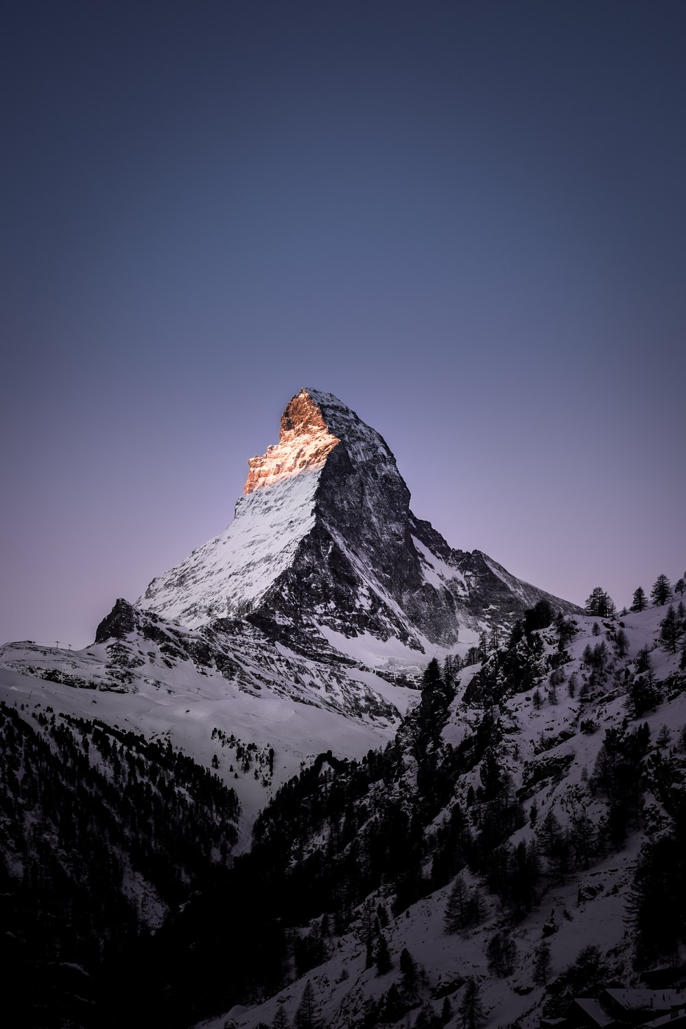 Matterhorn Pictures Image Stock Photos