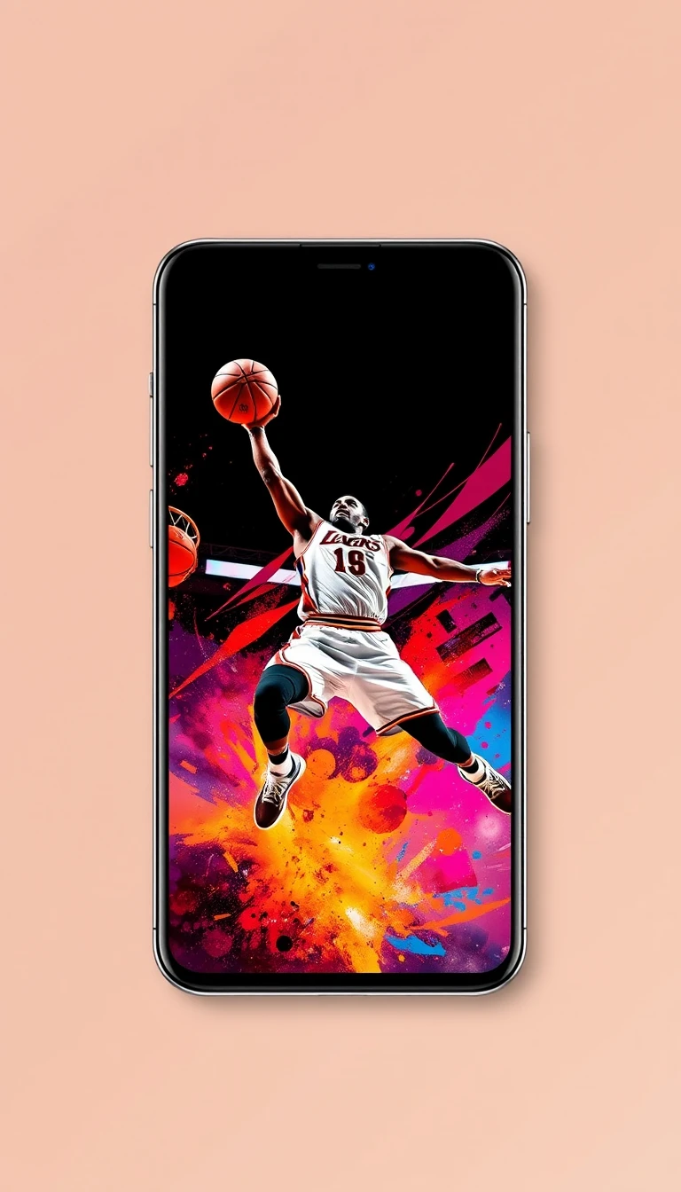 Nba Wallpaper