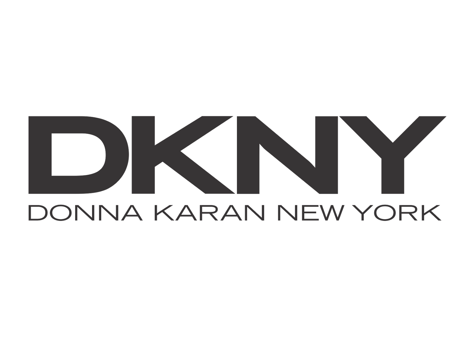 Dkny Logo Png Photos Transparent Image Icons