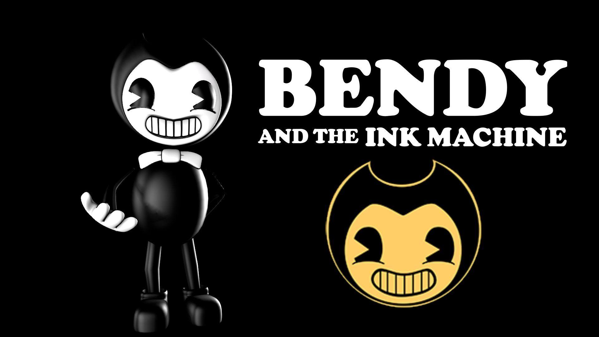 Free Download Bendy And The Ink Machine Wallpapers