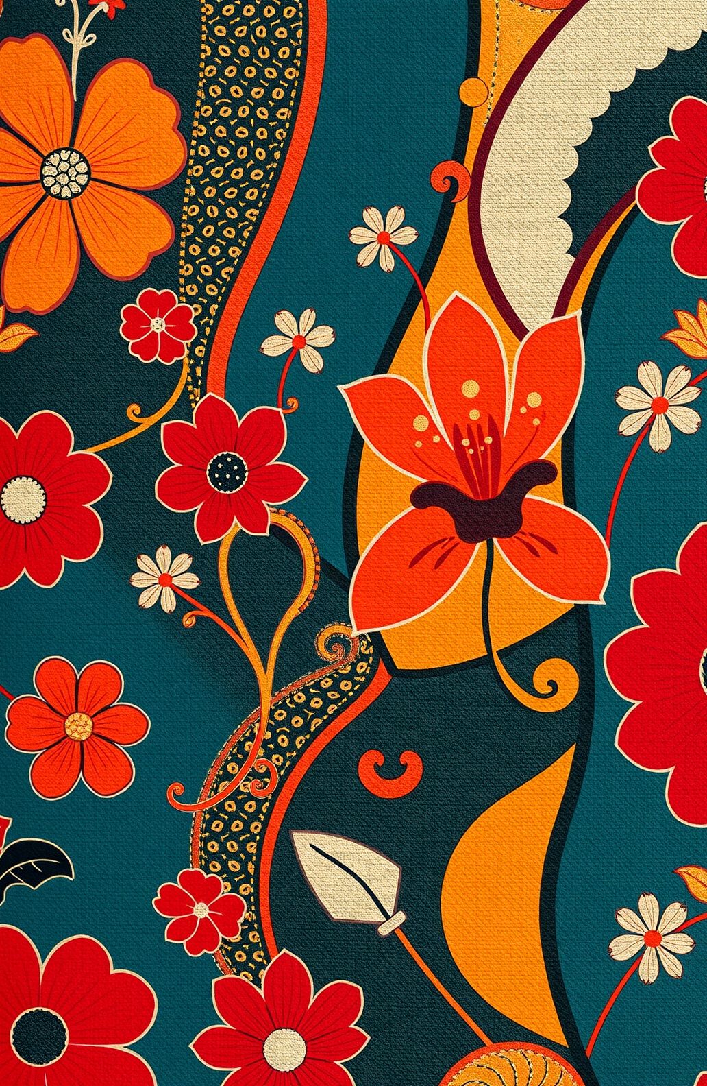 Kenzo Wallpaper