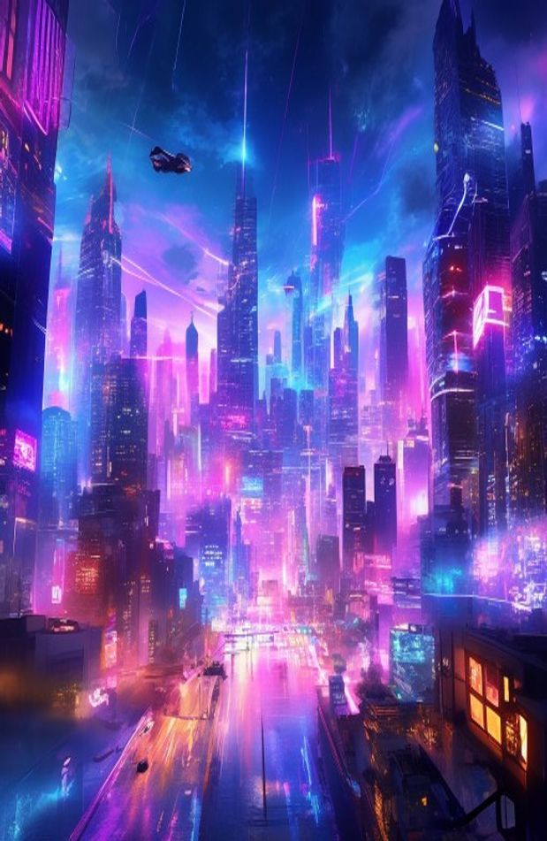 Gaming Wallpaper
