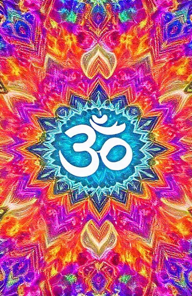 Om Wallpaper HD