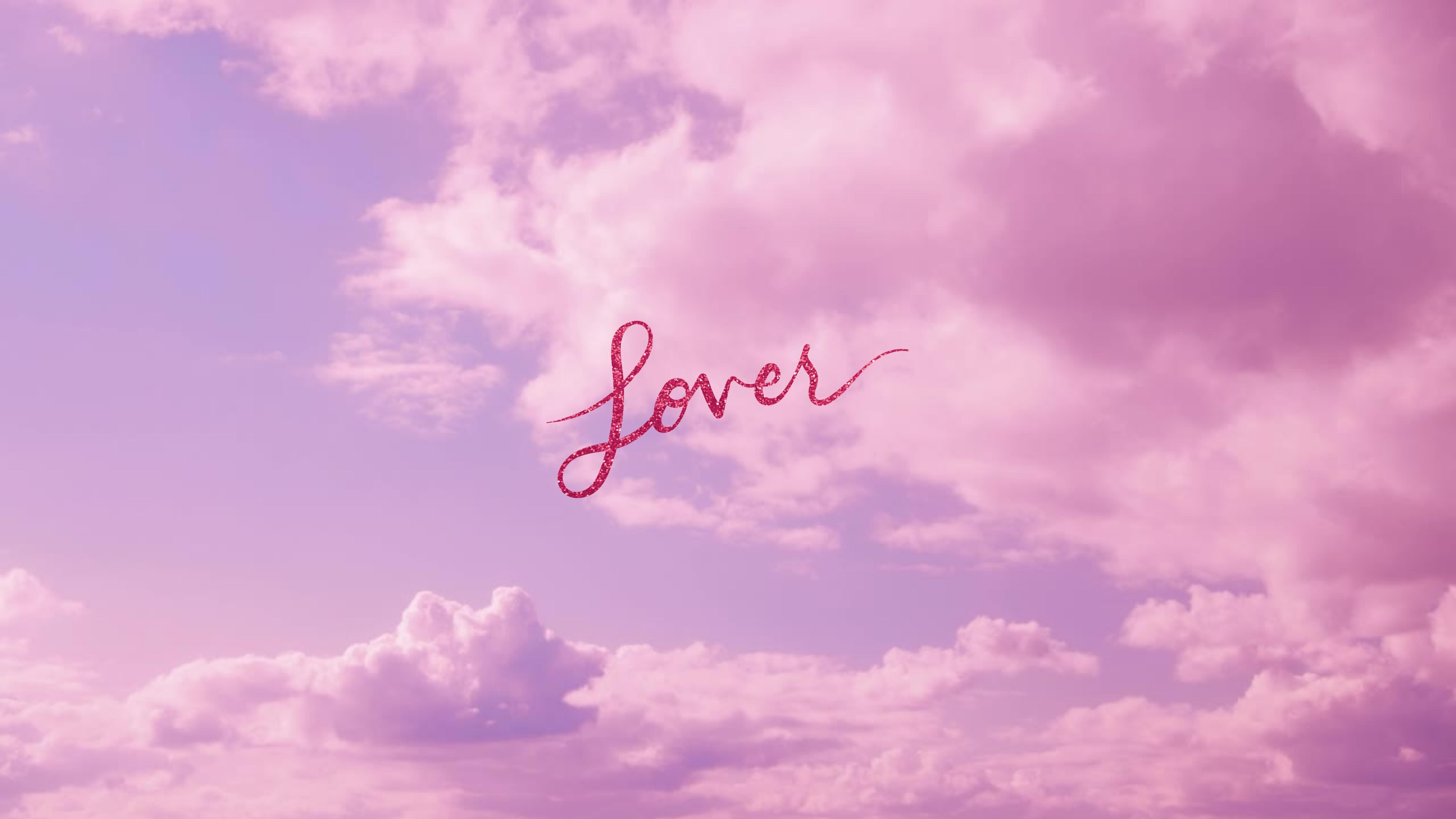 Lover Taylor Swift Wallpaper And Banner Header In