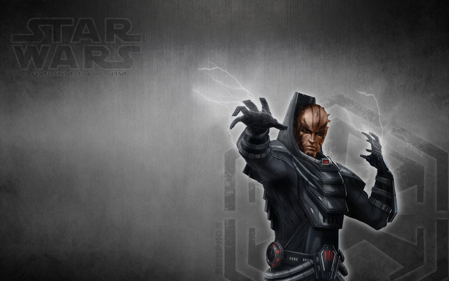 Sith Inquisitor Zabrak Wallpaper by zevin on