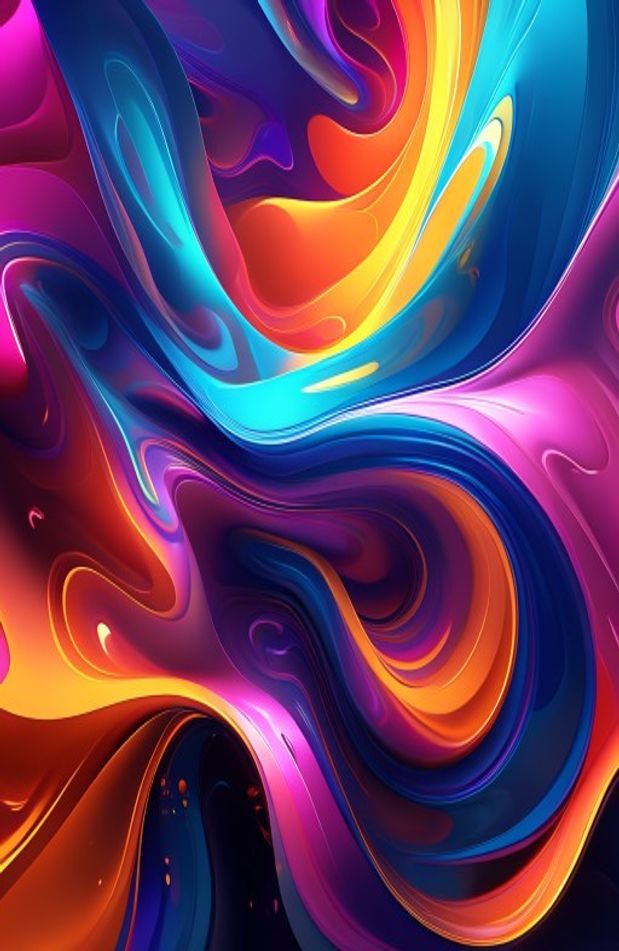 Abstract 3d Wallpaper