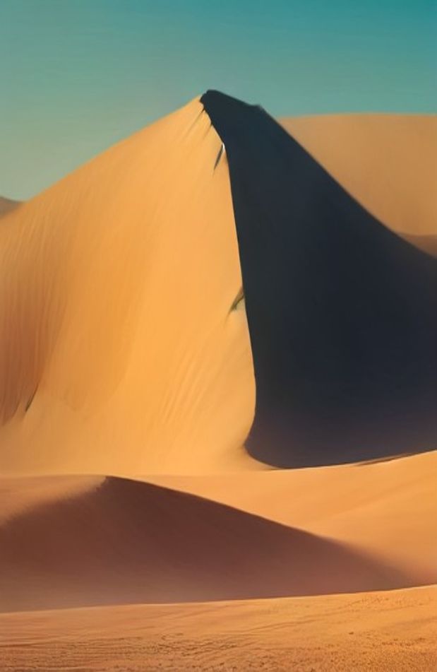 Frank Herbert S Dune Wallpaper