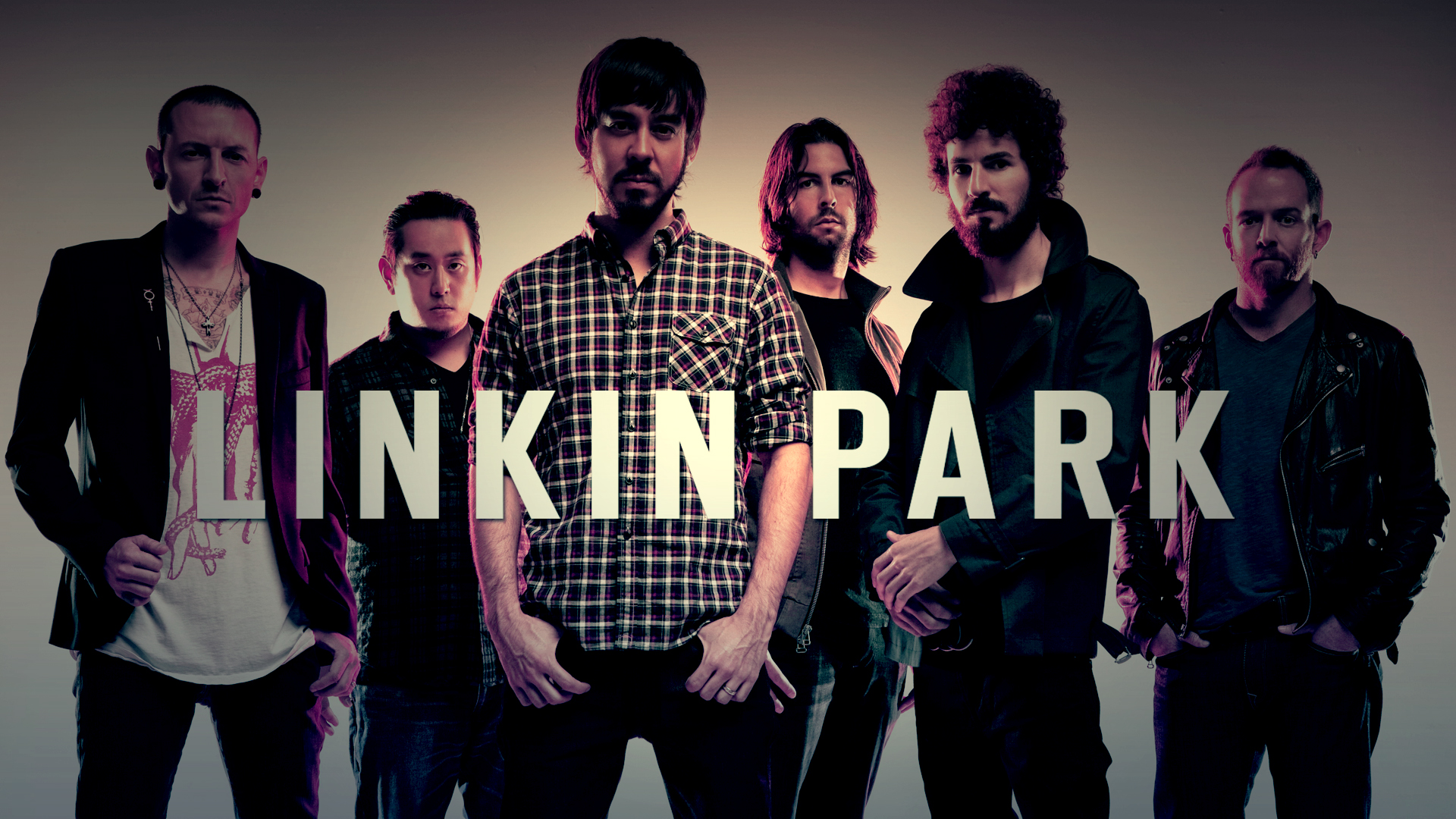 Linkin Park Wallpaper By Designsbytopher