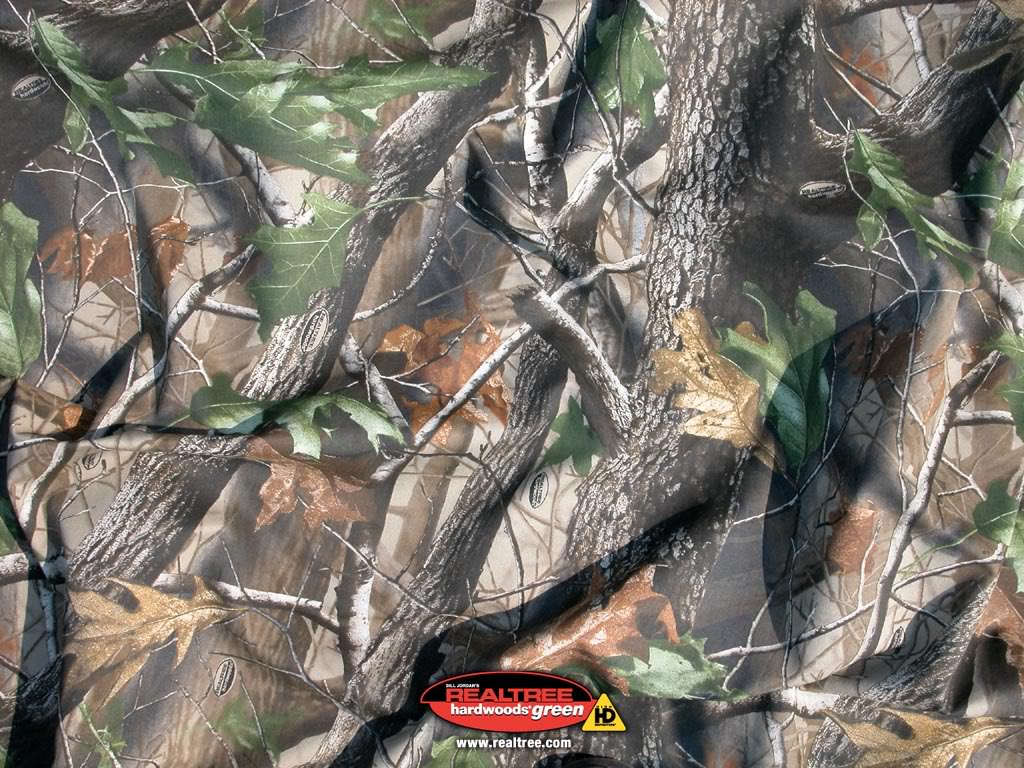 Realtree Background Wallpaper