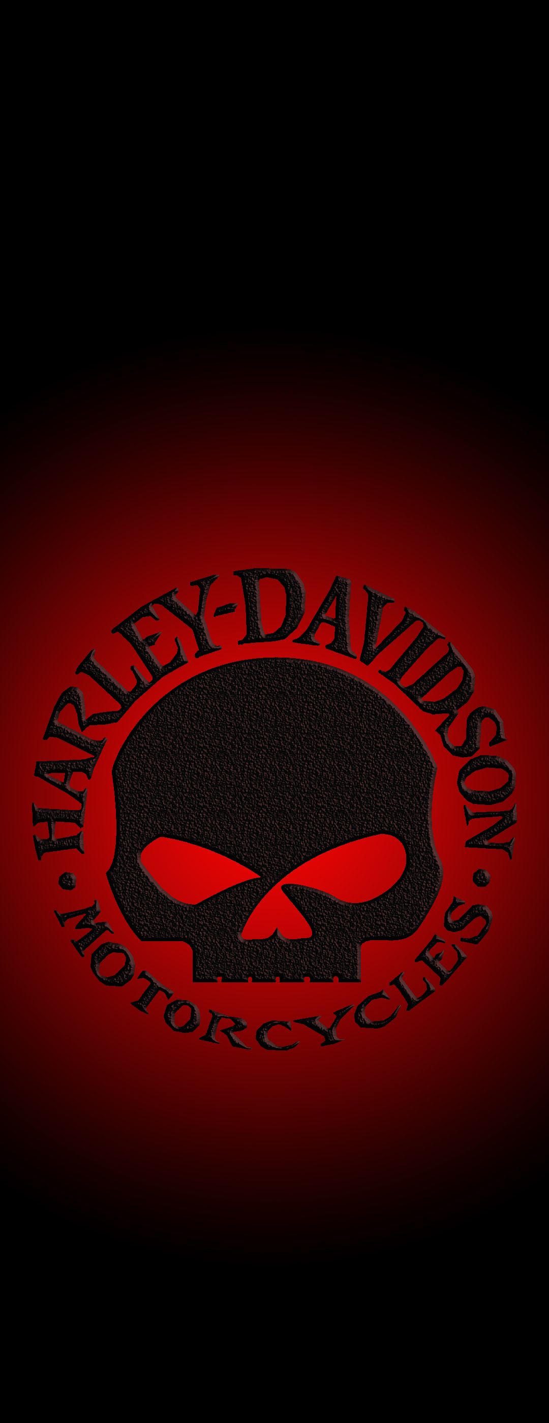 Harley Phone Wallpaper Davidson
