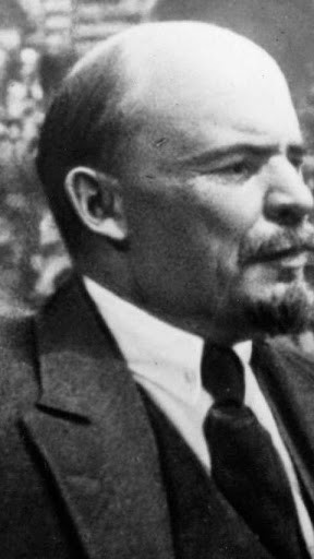 Lenin Wallpaper On Your Device With This Unofficial Live