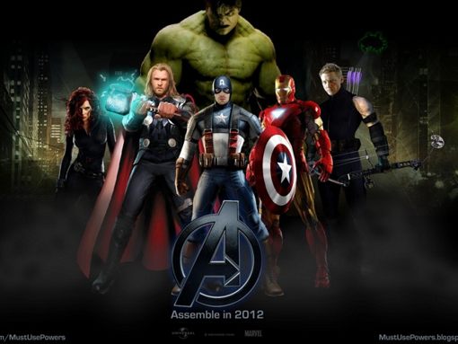 Avengers Wallpaper To Your Cell Phone Marvel