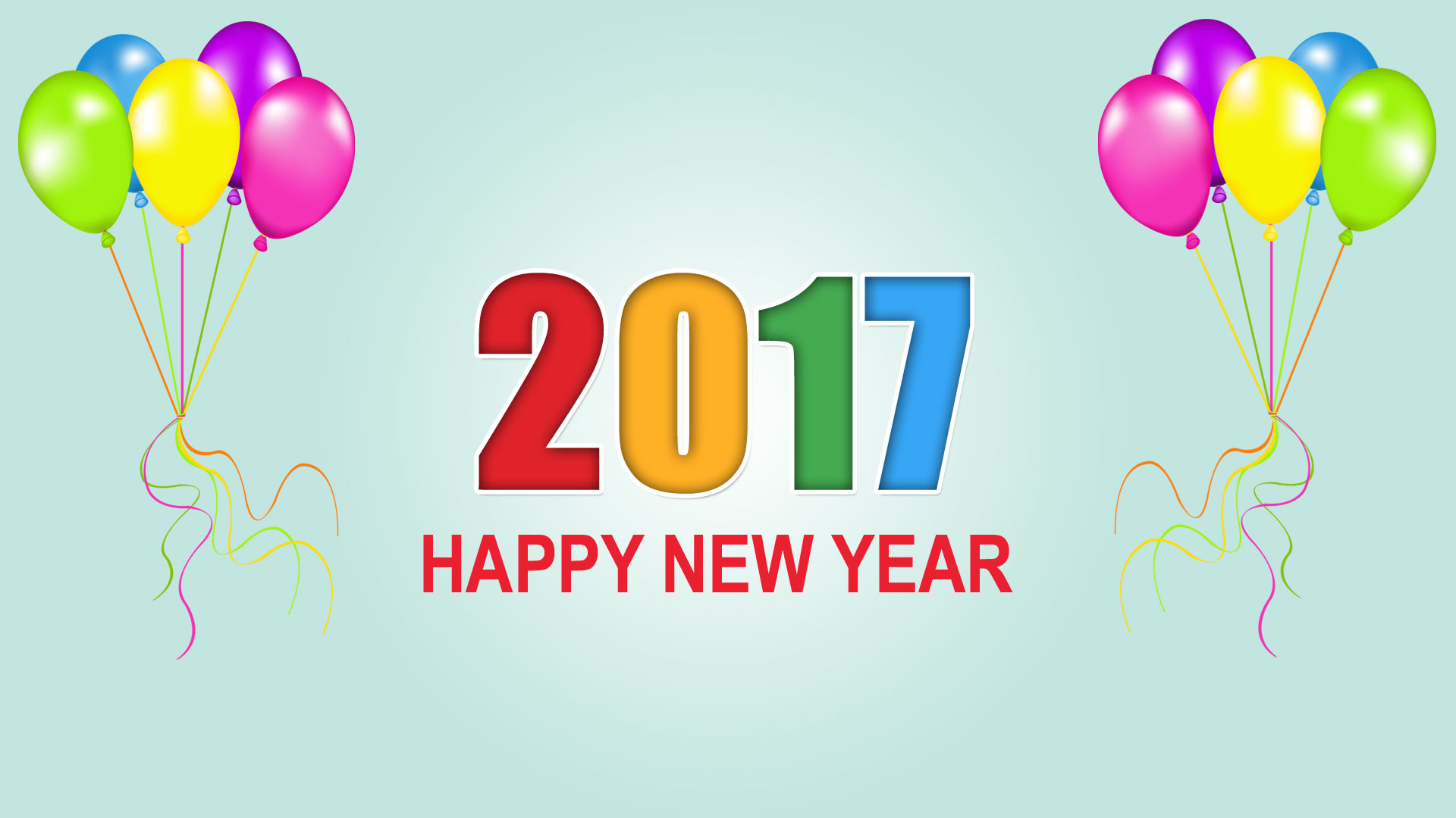 Happy New Year 2017 wallpaper   shinetalkscom