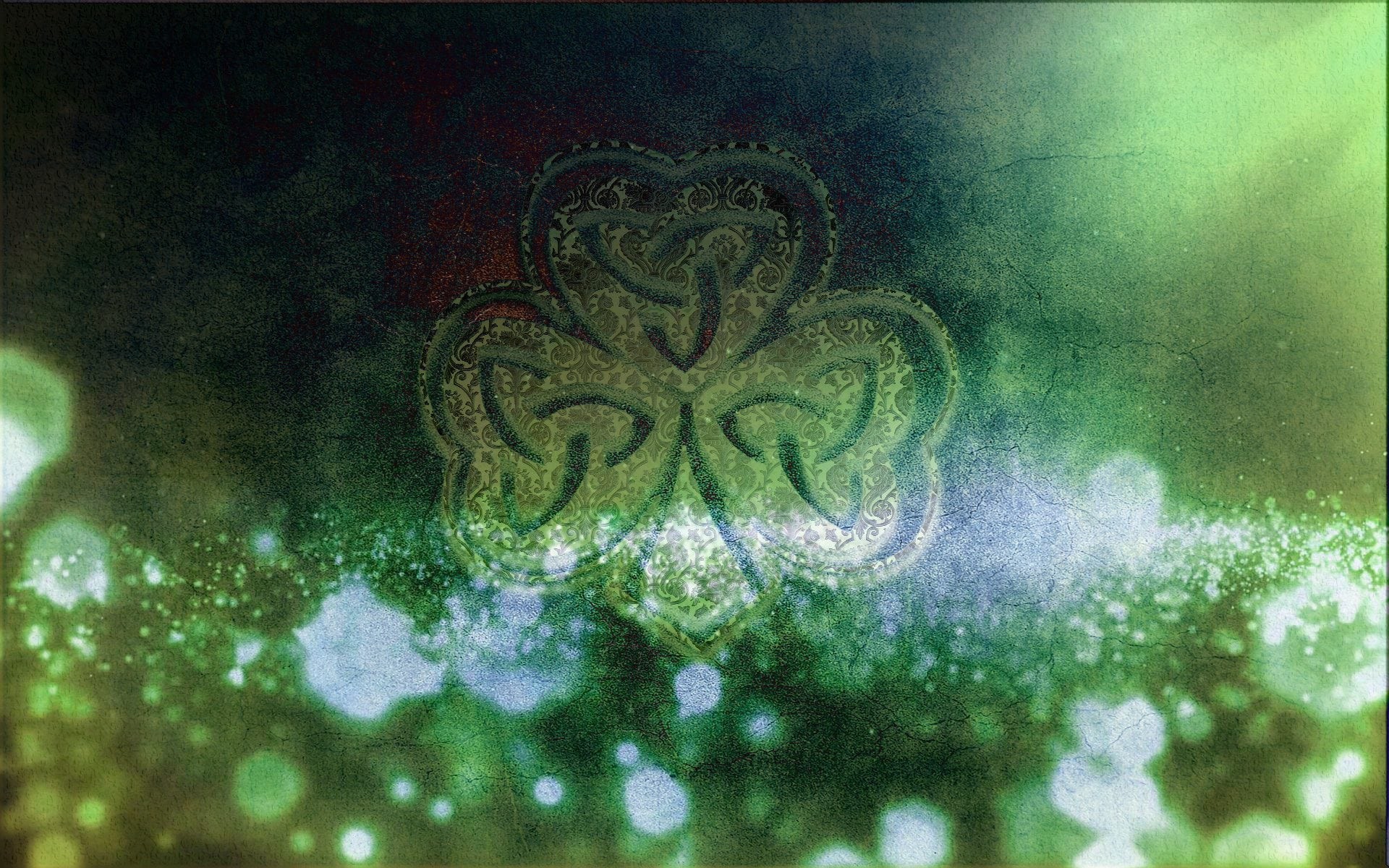 Celtic Irish Wallpaper