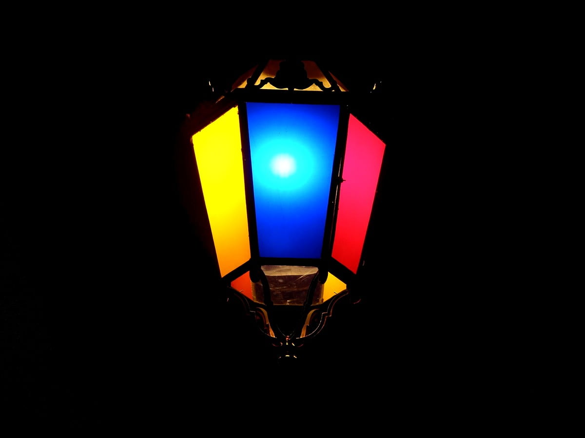 Lantern Wallpaper HD