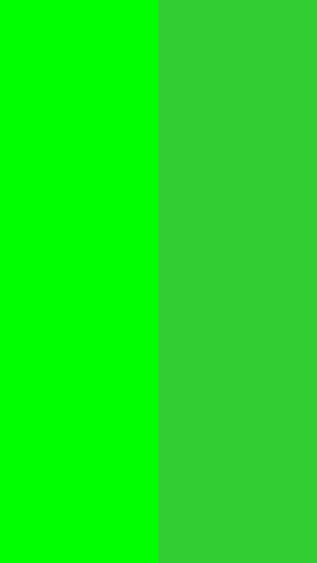 Lime Green Color Background 640x1136 lime web green and lime green two