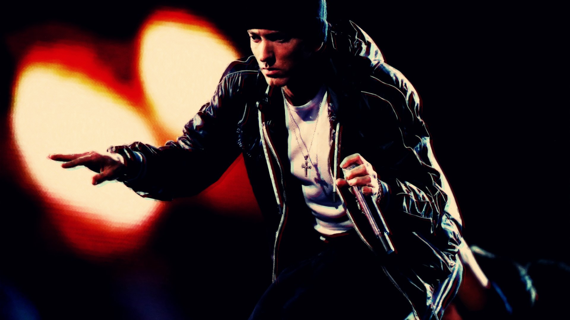 Eminem Rap Slim Shady Slimshady Legend Marshal Mathers