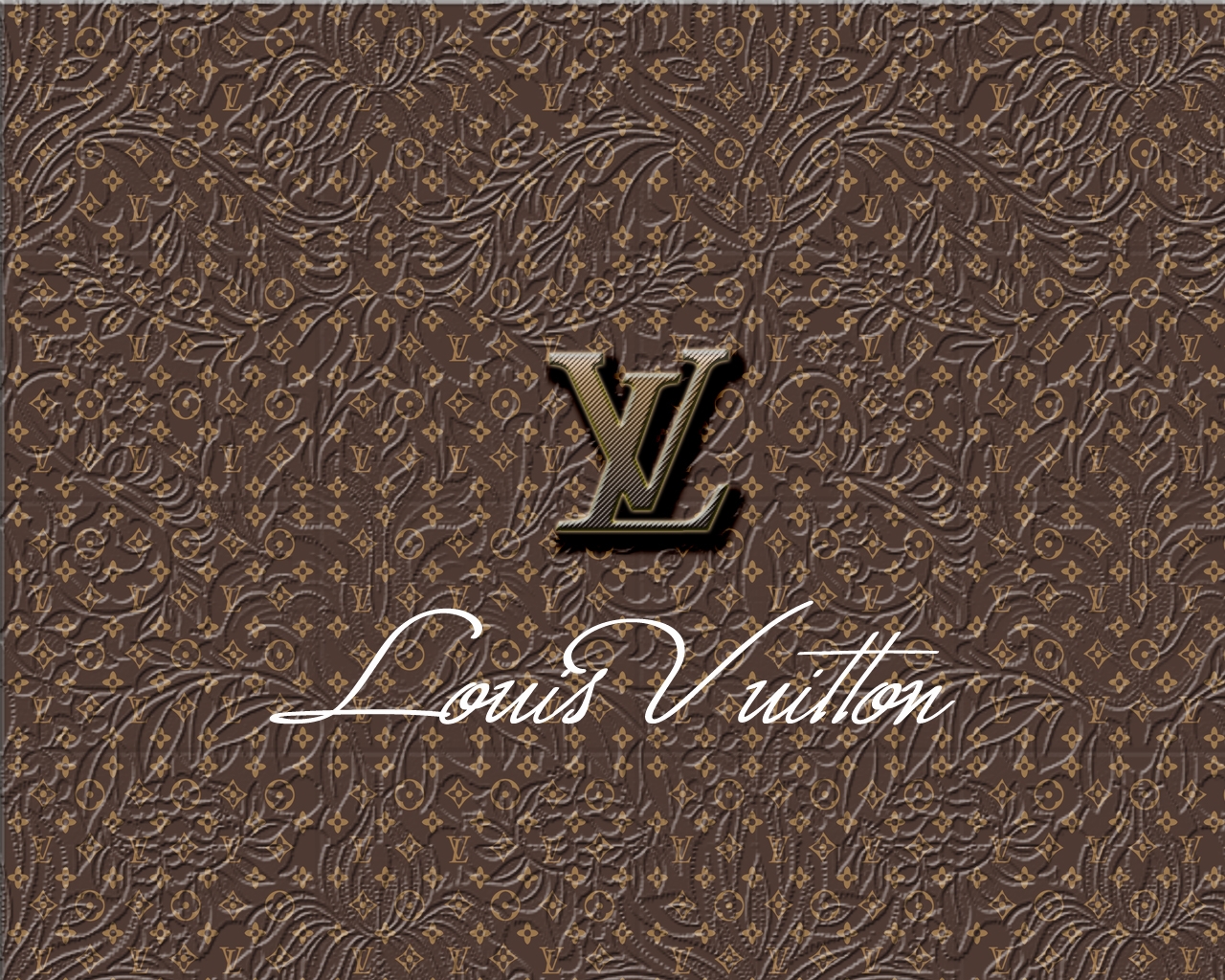 Wallpapers Louis Vuitton Wallpaper Marca Fashion 12801024 Wallpaper 1280x1024