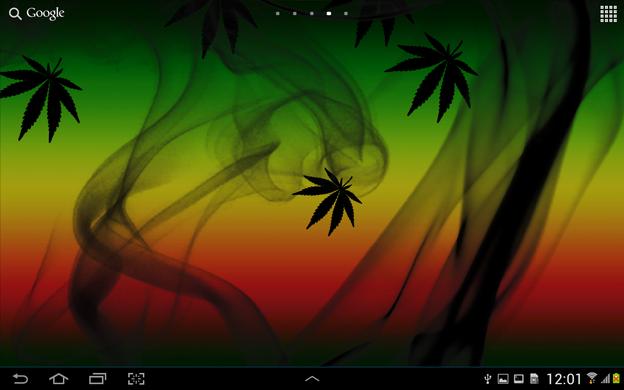 Rasta Live Wallpaper Android Apps On Google Play