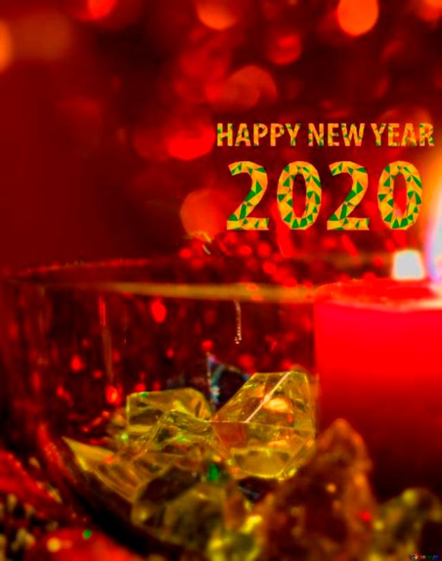 Happy New Year HD Wallpaper Gif Photos Pictures Image