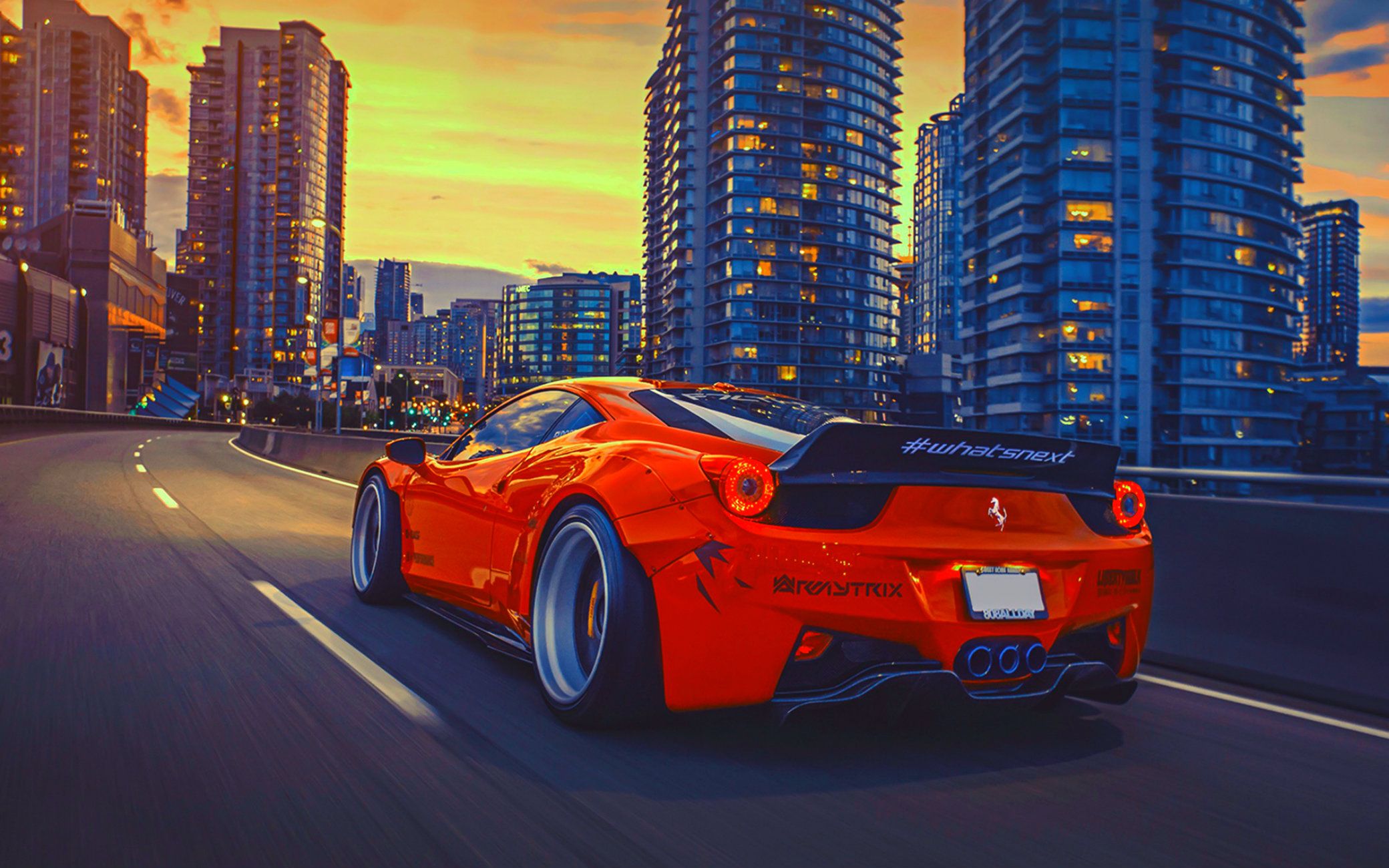 Cars Wallpaper Hd