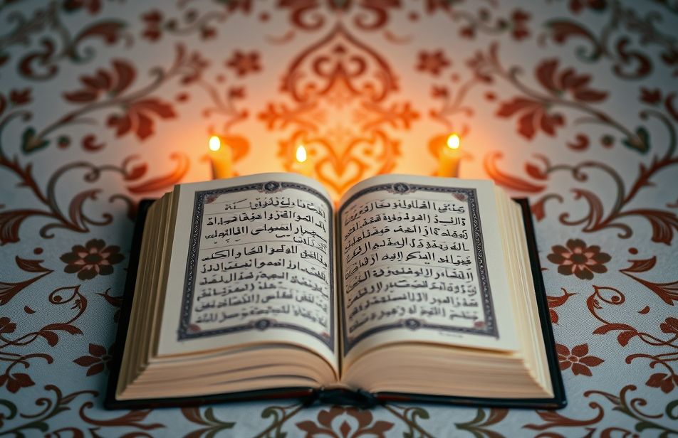 Quran Wallpaper Hd