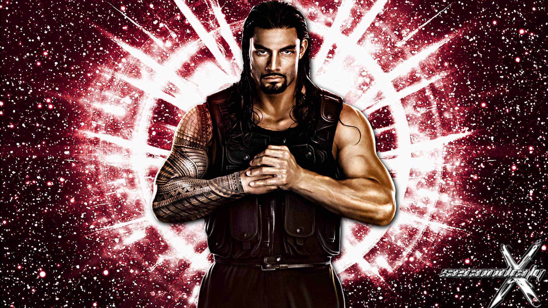 47+] WWE Roman Reigns Wallpaper - WallpaperSafari