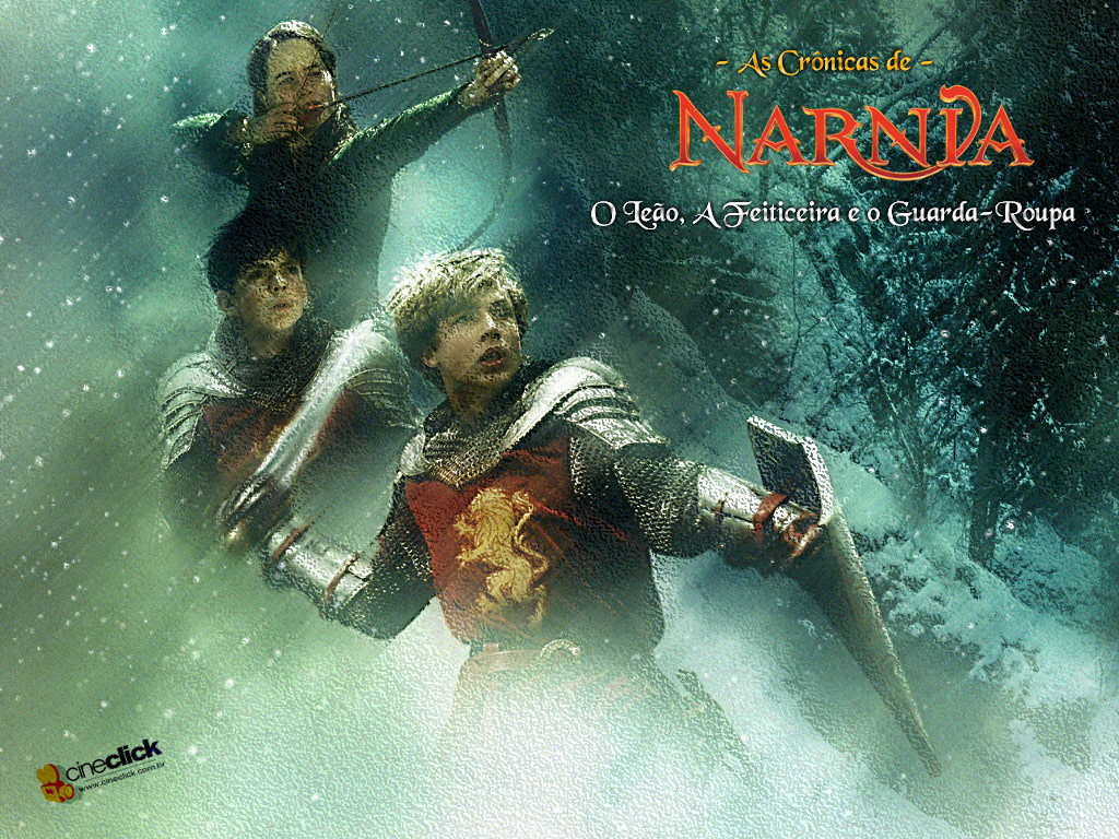 Narnia Wallpaper Christian And Background