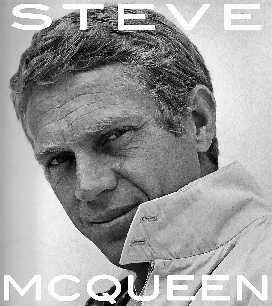 Steve Mcqueen The Ki Wallpaper Cloudpix Image