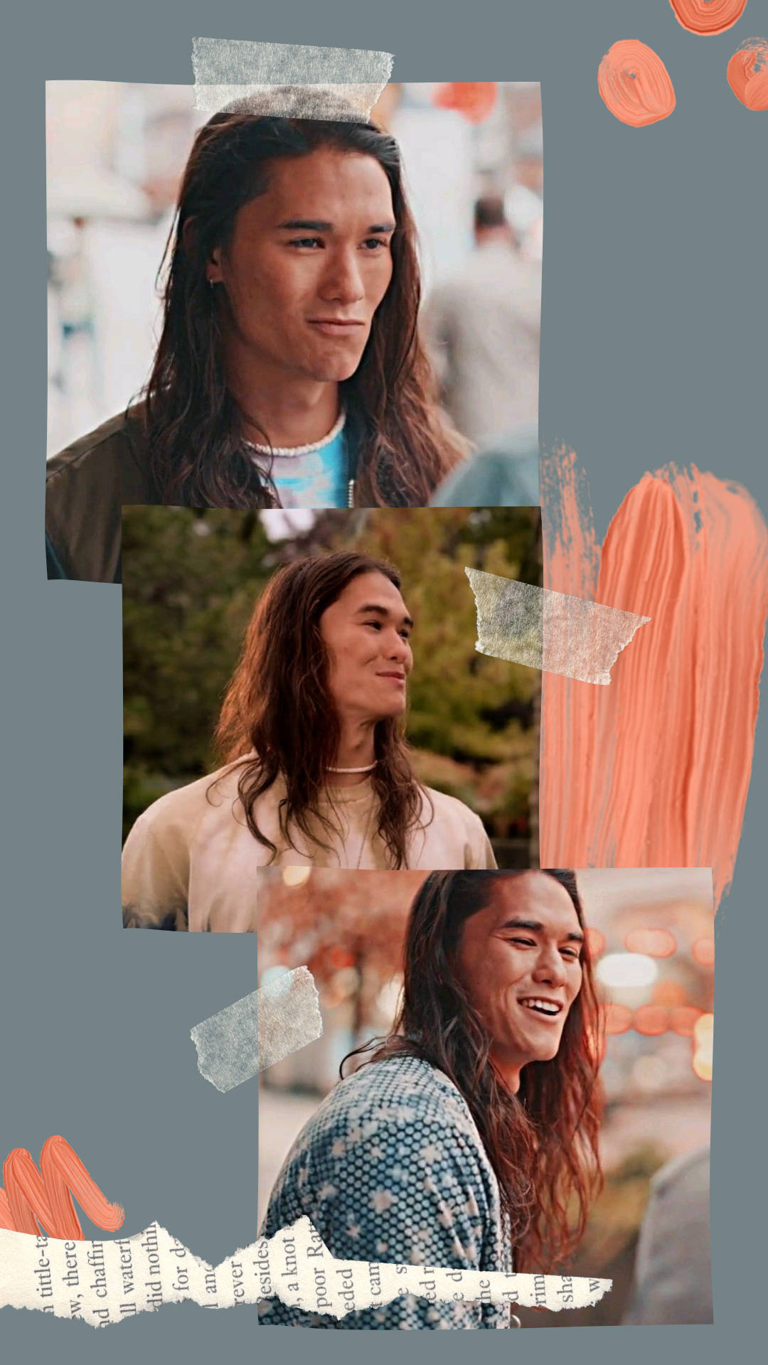 Julie And The Phantoms Wallpaper