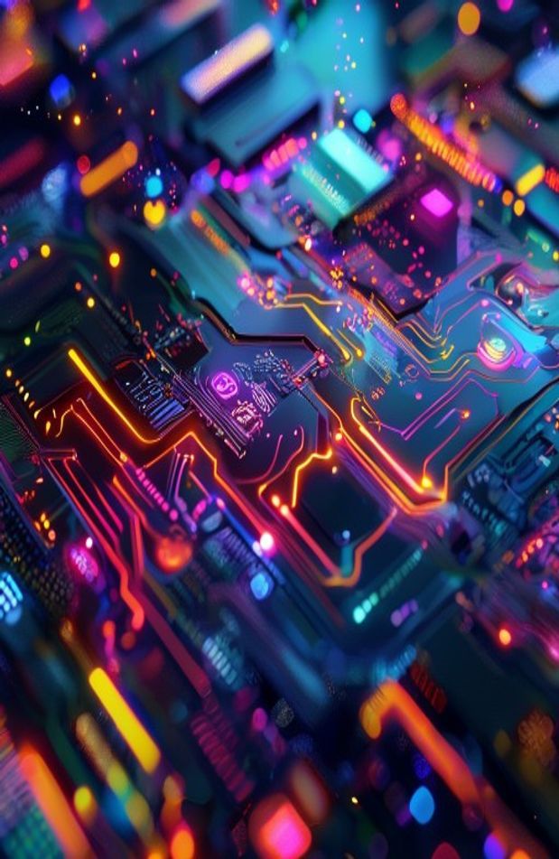 Motherboard Hd Wallpaper