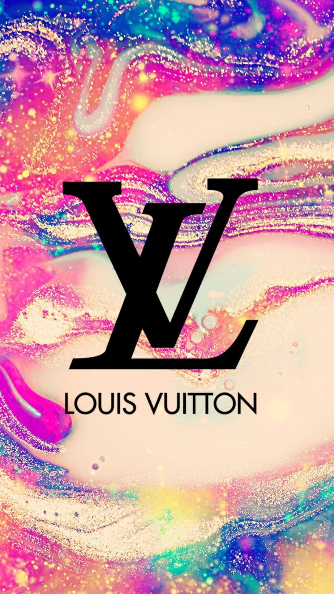 Louis Vuitton Wallpaper By Ktjszrena