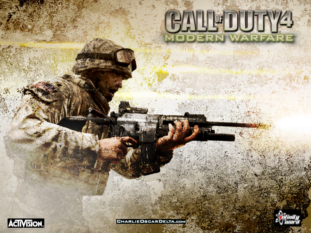 Call Of Duty Wallpaper The Universe Actress