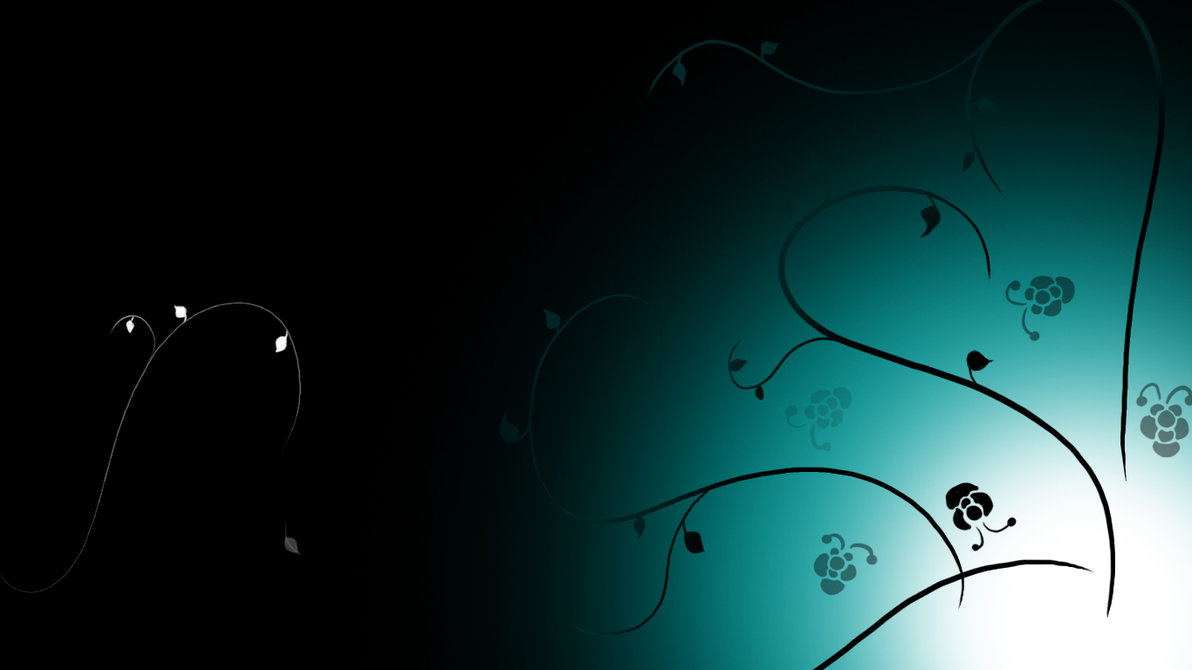 Turquoise And Black Wallpaper Image Gallery