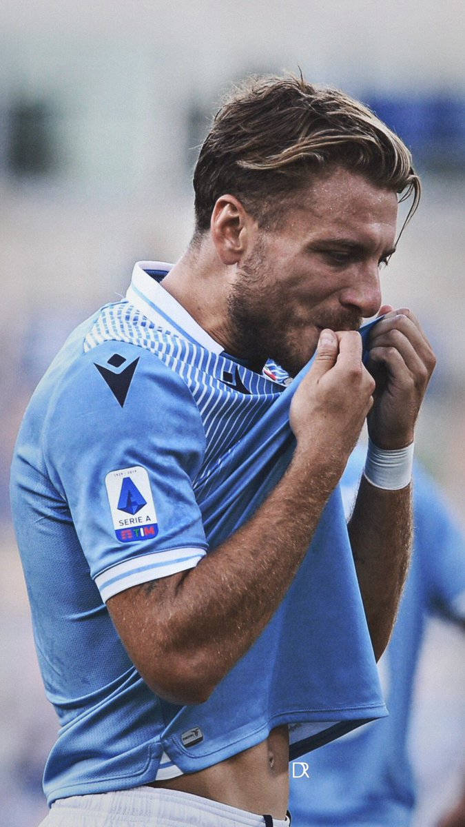 Ciro Immobile Aesthetic Snapshot 4fgp4z97x4dzugb3 Wallpaper