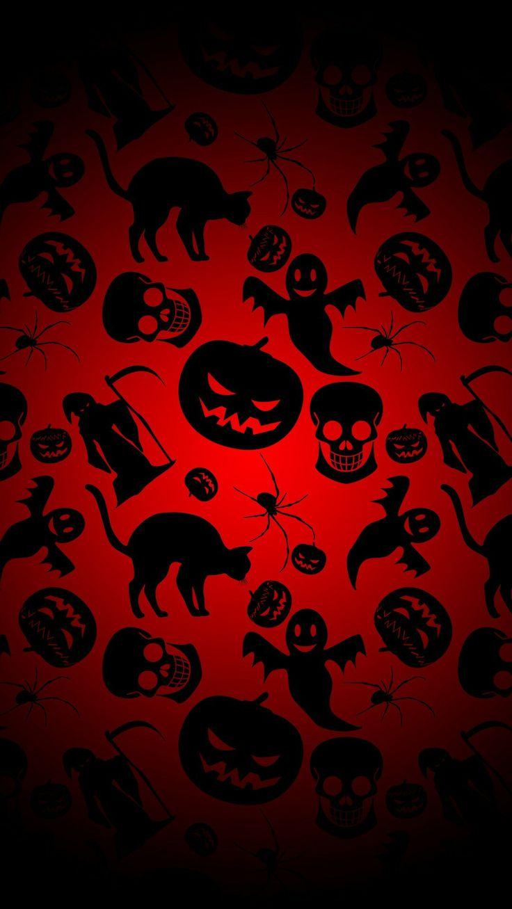 Free download Jazmine Oleander on Holidays Scary wallpaper Halloween ...