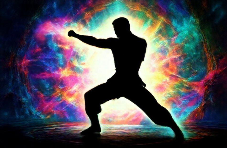Shadow Fight Wallpaper