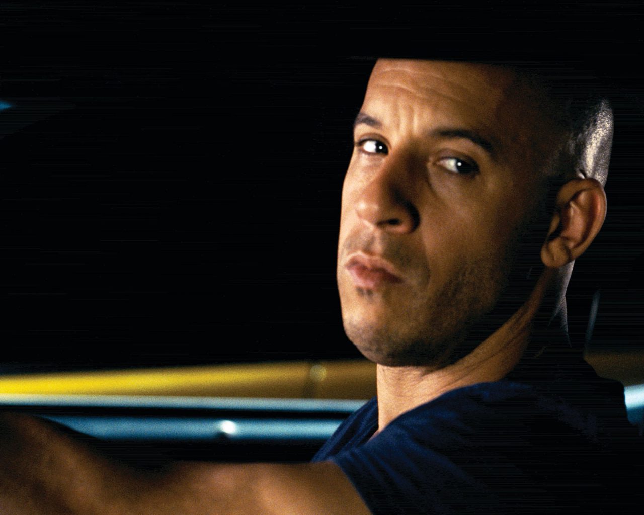 Related Pictures Vin Diesel Fast And Furious Wallpaper HD Car