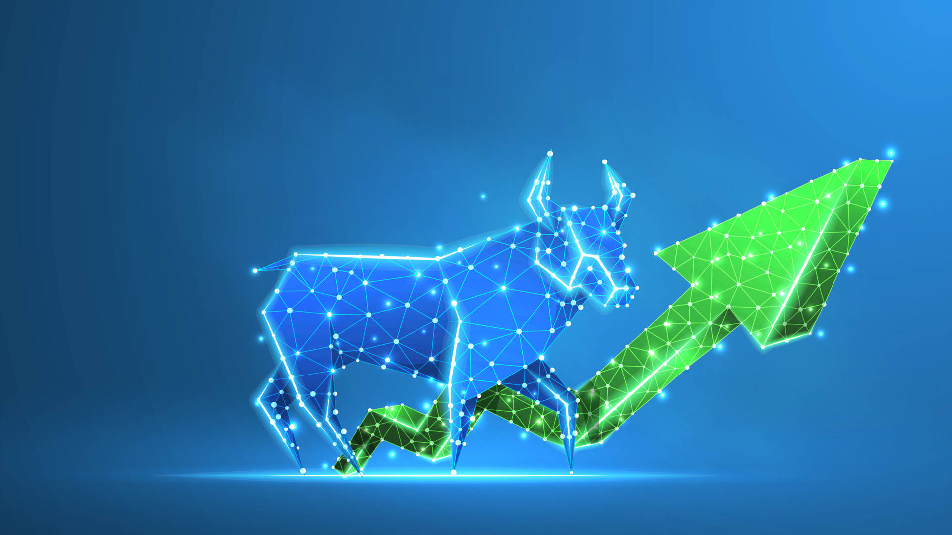 Stock Market Wallpaper