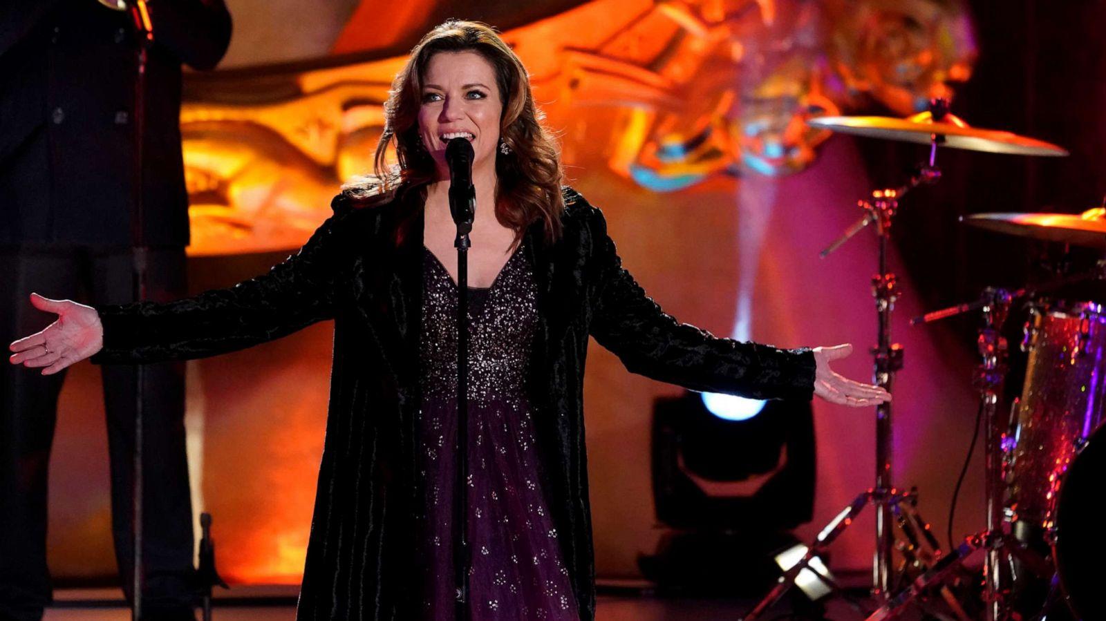 Martina Mcbride Calls Out Spotify For Women In Country Music