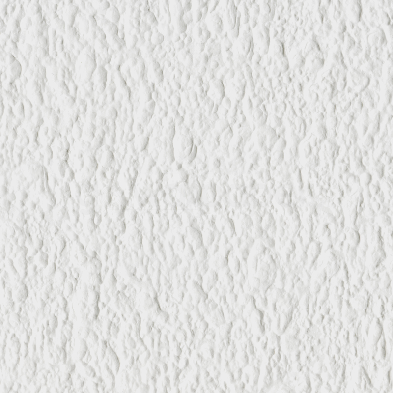 White Siris Naturrock Eco Friendly Embossed Wallpaper