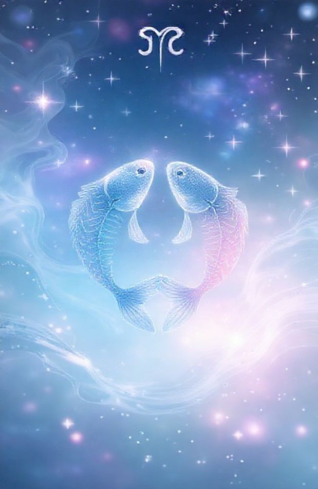 Pisces Wallpaper Pictures