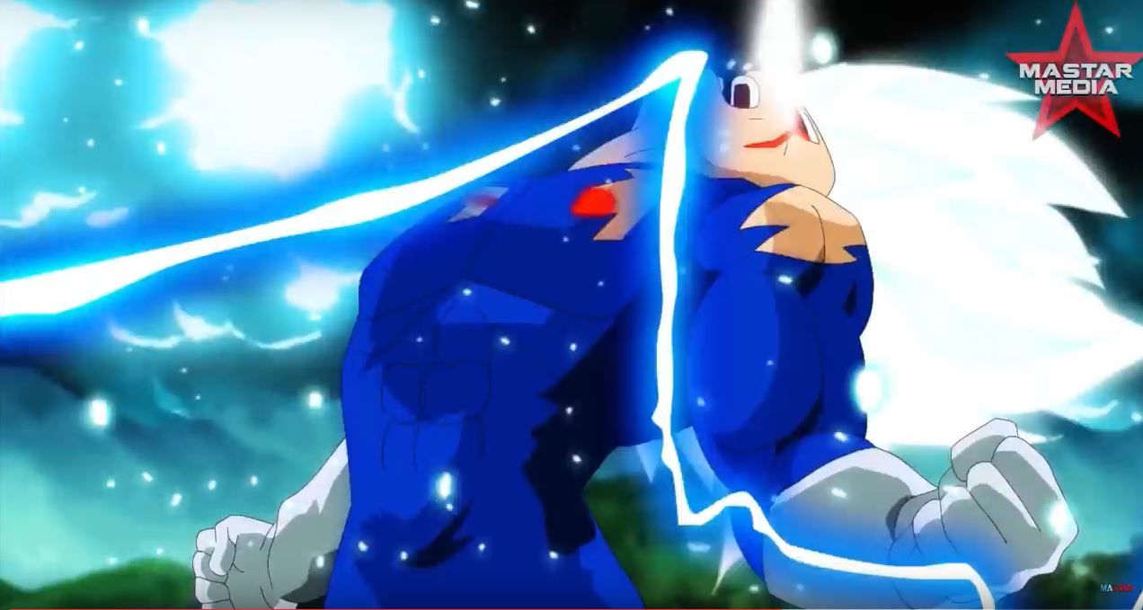 Free download MaStar Media Anime War Vegeta powering up Omni Super Saiyan  god [1272x679] for your Desktop, Mobile & Tablet | Explore 39+ Anime War  Goku And Vegeta Wallpapers | Vegeta Wallpaper,
