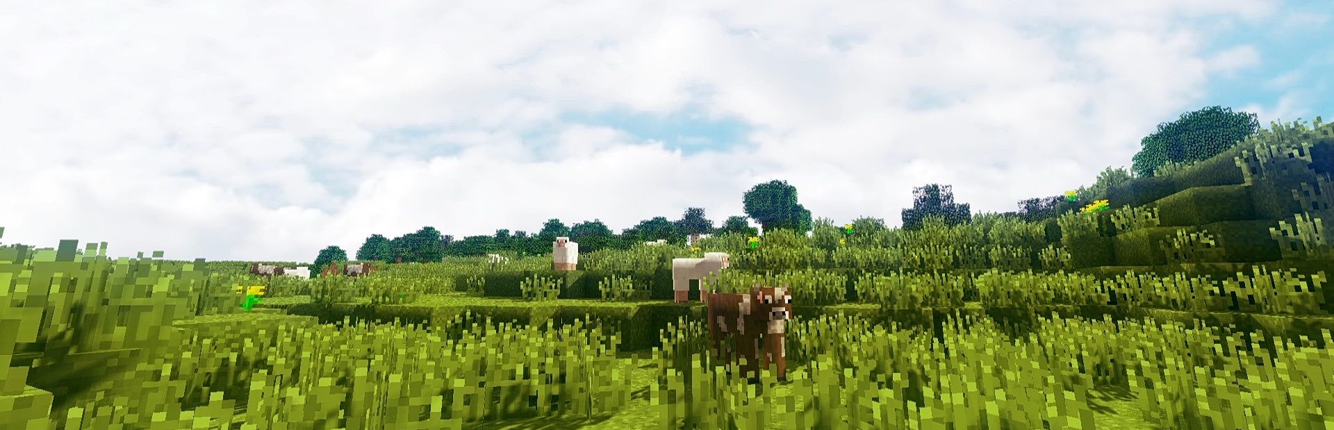 Minecraft Server Banner Maker