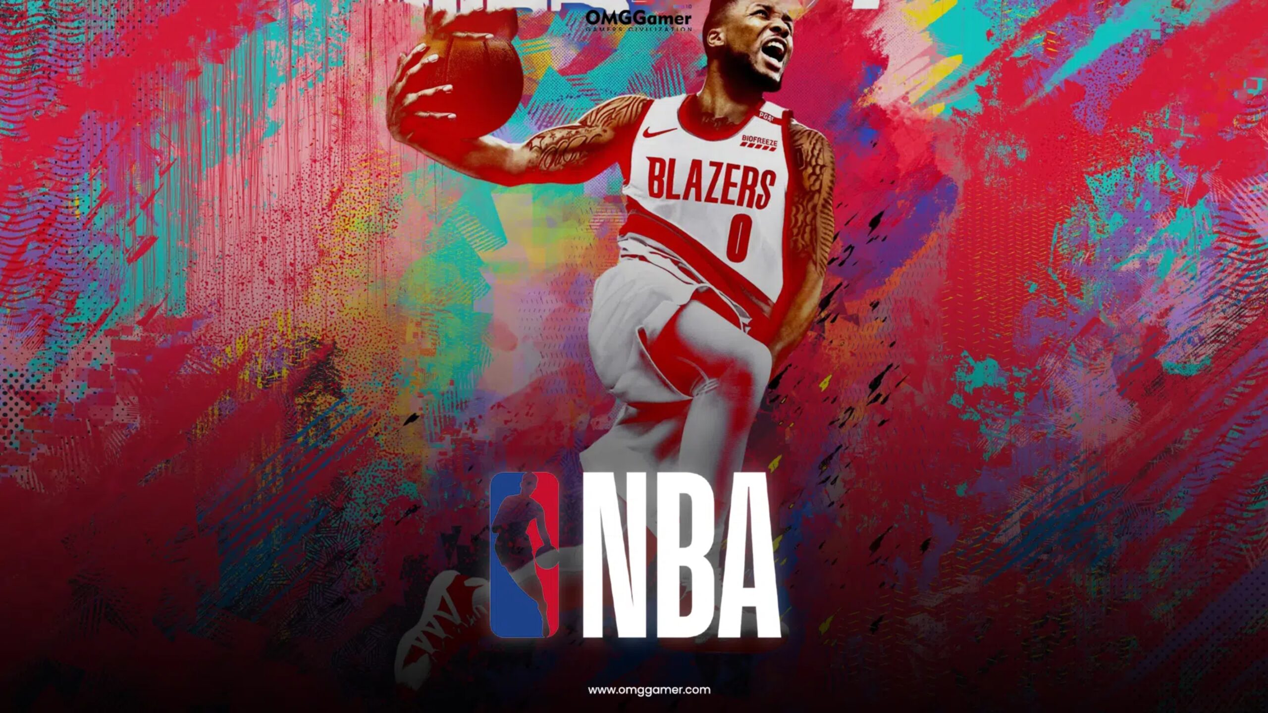 Top Best Nba 2k24 Wallpaper Hq
