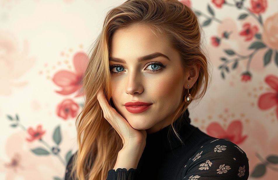 Elizabeth Olsen Wallpaper